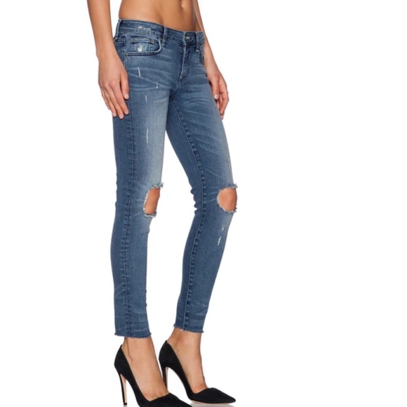 Lovers + Friends Denim - 𝅺Lovers + Friends, Ricky Skinny Jean Size 28